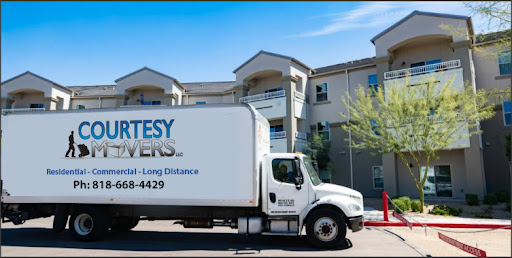 Moving Company «Courtesy Movers LLC», reviews and photos, 9353 NE 79th St, Kansas City, MO 64158, USA