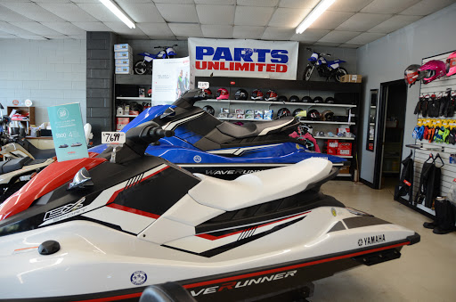 Yamaha Motorcycle Dealer «Fort Payne Power Sports», reviews and photos, 107 Glenn Blvd SW, Fort Payne, AL 35967, USA