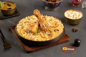 Bikkgane Biryani image