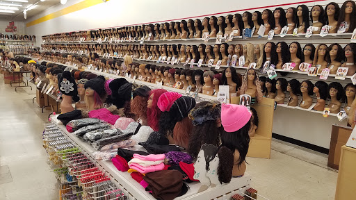 Beauty Salon «J C Beauty», reviews and photos, 2225 Hikes Ln, Louisville, KY 40218, USA