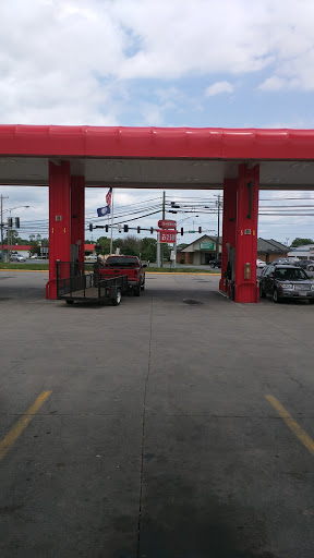 Convenience Store «Sheetz #203», reviews and photos, 2311 Valley Ave, Winchester, VA 22601, USA