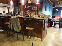 Atmosphère du Restaurant français Aux Pieds sous la Table à Toulouse - n°17
