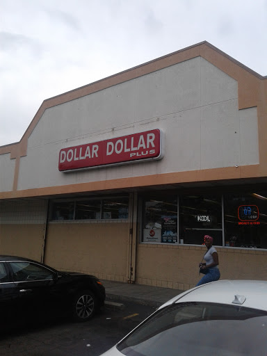 Dollar Dollar Plus