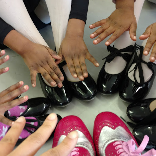 Dance School «Pinx Academy Of Dance», reviews and photos, 6537 Olive Blvd, University City, MO 63130, USA