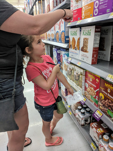 Department Store «Walmart Supercenter», reviews and photos, 1680 Fort Campbell Blvd, Clarksville, TN 37042, USA