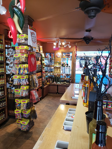 Grocery Store «Hot Licks Long Beach», reviews and photos, 419 Shoreline Village Dr, Long Beach, CA 90802, USA