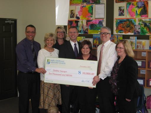 Day Care Center «Eagan Knowledge Beginnings», reviews and photos, 4155 Lexington Ave S, Eagan, MN 55123, USA