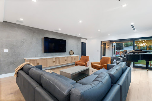 Platinum Home Remodeling image