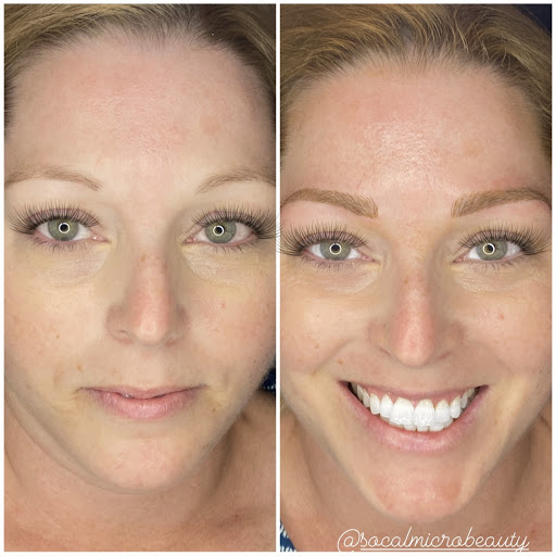 SoCal MicroBeauty & Microblading image