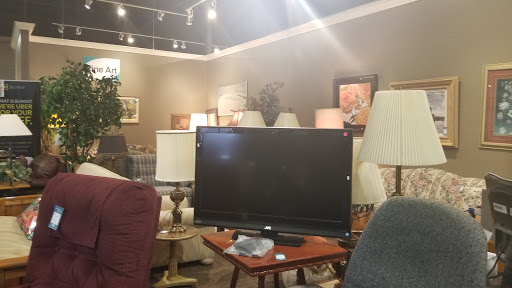 Thrift Store «Blessings Abound», reviews and photos