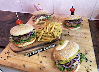 Photos du propriétaire du Restaurant de hamburgers Le Burger Zurcher à Erstein - n°1