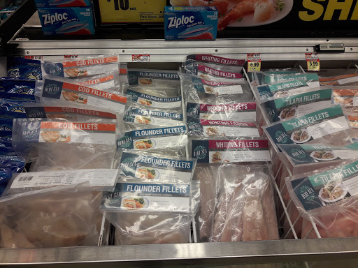 Grocery Store «ACME Markets», reviews and photos, 500 Chestnut Ridge Rd, Woodcliff Lake, NJ 07677, USA