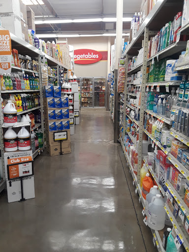 Grocery Store «Smart & Final Extra!», reviews and photos, 750 N Gilbert Rd, Gilbert, AZ 85234, USA