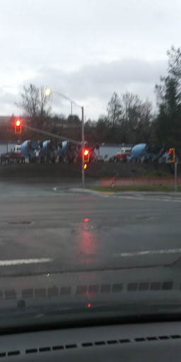 Toyota Dealer «Auburn Toyota», reviews and photos, 800 Nevada St, Auburn, CA 95603, USA