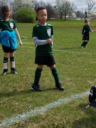 Park «Sahm Park», reviews and photos, 6801 E 91st St, Indianapolis, IN 46250, USA