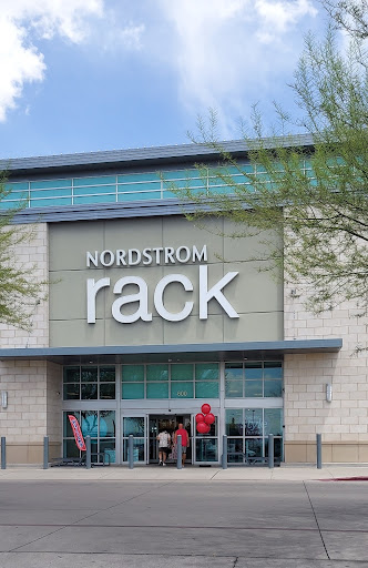 Nordstrom Rack The Fountains at Farah, 8889 Gateway Blvd W, El Paso, TX 79925, USA, 