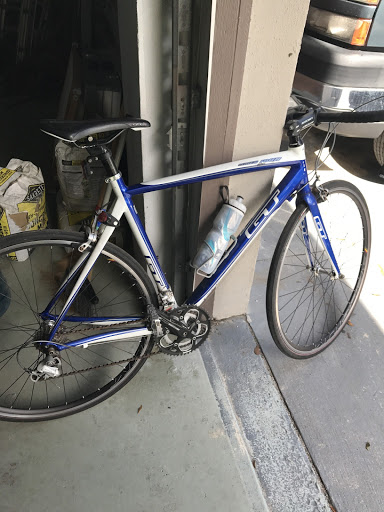 Bicycle Repair Shop «Sprockets Bicycle Shop», reviews and photos, 34 Rio Vista Dr, St Augustine, FL 32084, USA