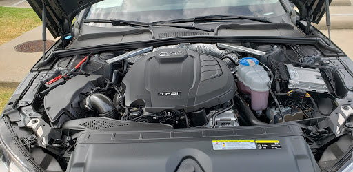 Used Car Dealer «European Motors Inc.», reviews and photos, 6401 W Park Blvd, Plano, TX 75093, USA