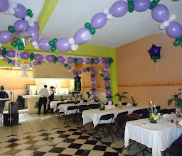 Salon de Fiestas photo