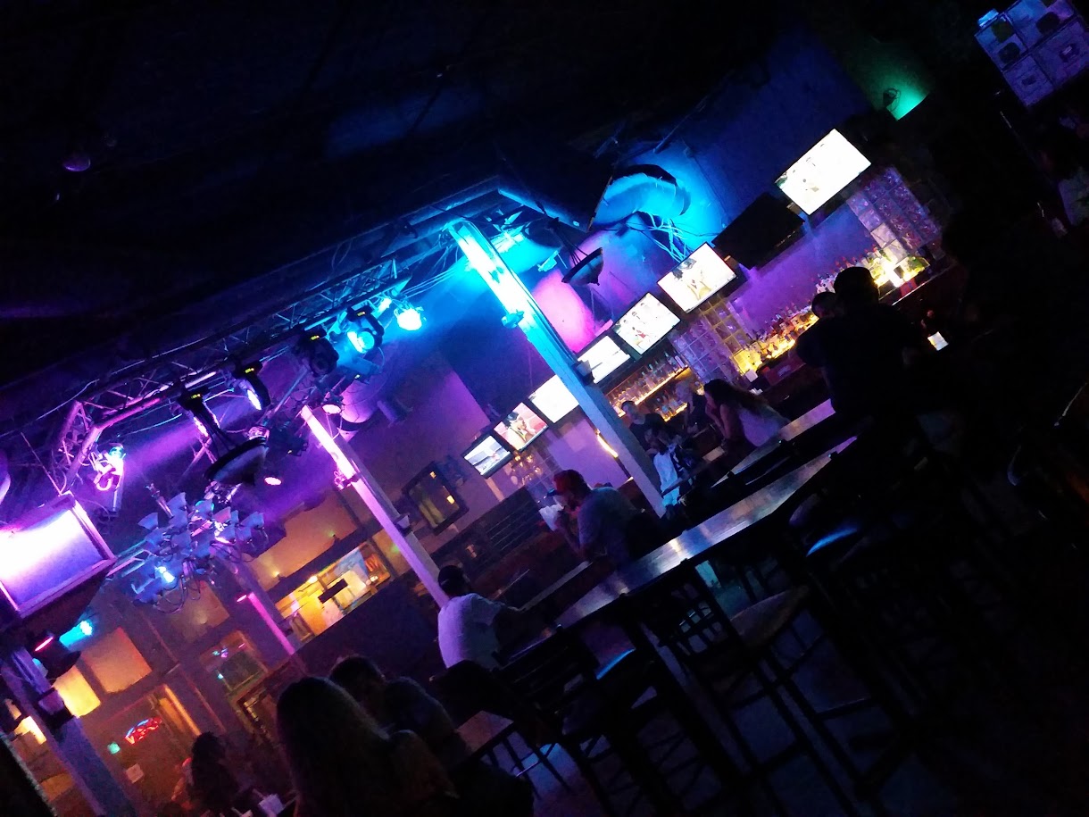 Southbound bar and Nightclub