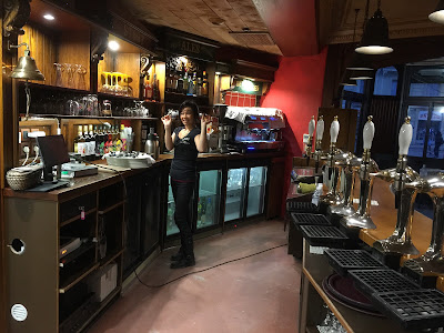 BRASSERIE LAISSAC à Montpellier