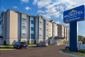 Microtel Inn & Suites by Wyndham South Hill image