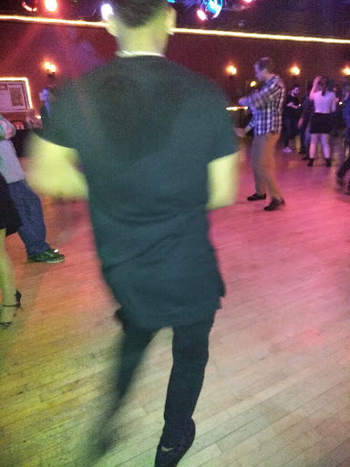 Night Club «Havana Club», reviews and photos, 288 Green St, Cambridge, MA 02139, USA