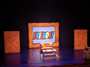Kirk Douglas Theatre - photo 15