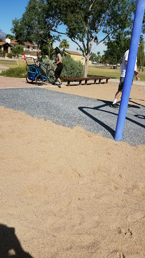 Park «Conocido Park», reviews and photos, 15645 N 31st Dr, Phoenix, AZ 85053, USA