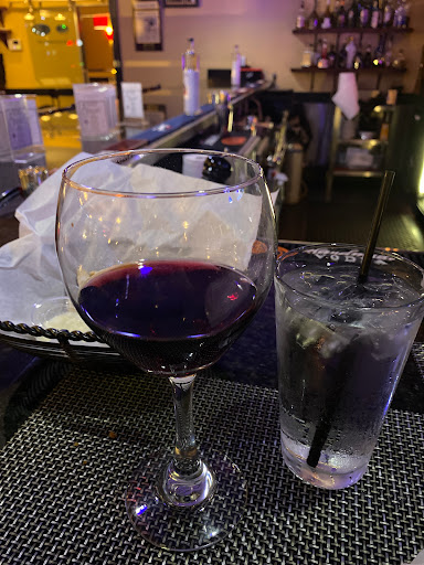 Italian Restaurant «DiBenedetto Trattoria», reviews and photos, 1766 W Algonquin Rd, Hoffman Estates, IL 60192, USA