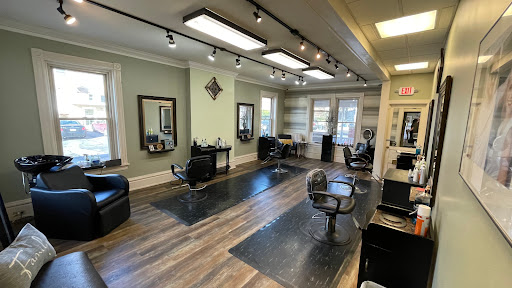 Beauty Salon «Trans4mation Salon», reviews and photos, 14 S West End Ave, Lancaster, PA 17603, USA