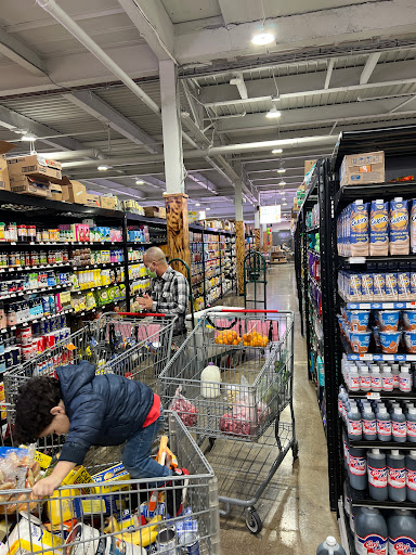 Supermarket «Juniata Super Market», reviews and photos, 1054 E Lycoming St, Philadelphia, PA 19124, USA