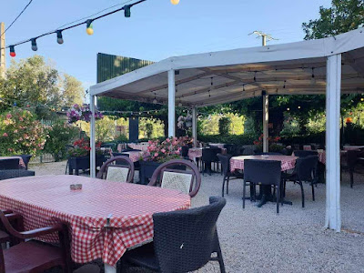 Pizzas Tina à Draguignan