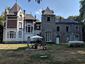 Chateau de Lucy Lucy, Ribemont