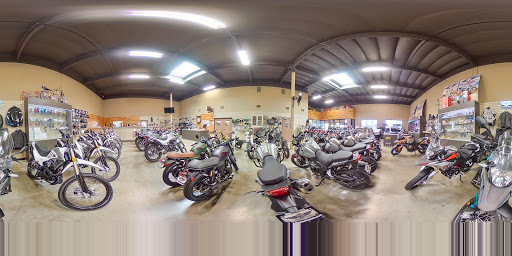 Motorcycle Repair Shop «CSC Motorcycles», reviews and photos, 1331 W Foothill Blvd, Azusa, CA 91702, USA