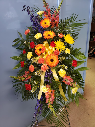 Flower designer Mesquite