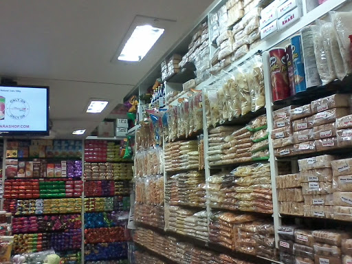 Prabhat Super Market
