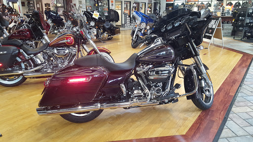 Harley-Davidson Dealer «Patriot Harley-Davidson», reviews and photos, 9739 Fairfax Blvd, Fairfax, VA 22031, USA