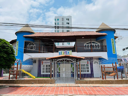 Jardín Infantil Teach Kids | Sede Villa Santos