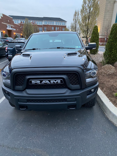 Toyota Dealer «Bennett Toyota», reviews and photos, 1951 Lehigh St, Allentown, PA 18103, USA
