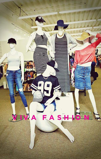 Clothing Store «Viva Fashion», reviews and photos, 5125 S 36th St, Omaha, NE 68107, USA