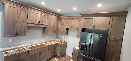 Select Cabinetry