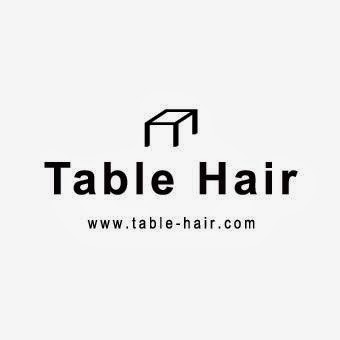 Table Hair