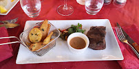 Steak du Restaurant Le Vieux Gassin - n°1