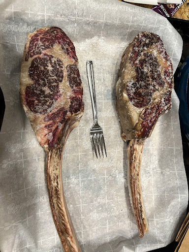 Butcher Shop «Springfield Butcher», reviews and photos, 6310 Springfield Plaza, Springfield, VA 22150, USA