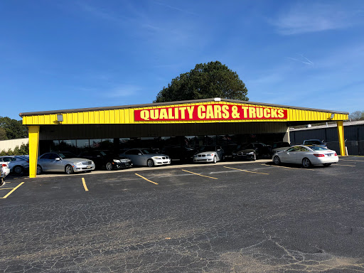 Used Car Dealer «Roswell Auto Imports», reviews and photos, 2103 Austell Rd SW, Marietta, GA 30008, USA