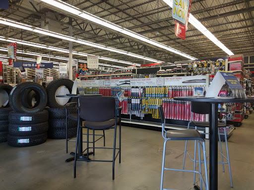 Auto Parts Store «Pep Boys Auto Parts & Service», reviews and photos, 17811 Colima Rd, City of Industry, CA 91748, USA