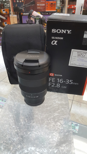 Electronics Store «Audio Video communication store - AVCSTORE», reviews and photos, 7500 NW 25th St #1, Miami, FL 33122, USA