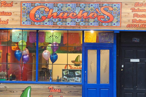 Chucho's The Real Mexican Food image