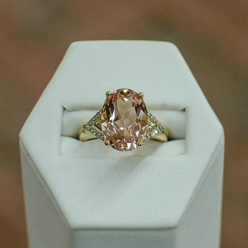 Jewelry Store «Argento Laraine Fine Jewelry», reviews and photos, 166 Sycamore St #140, Williston, VT 05495, USA